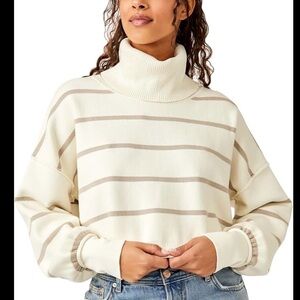 Free People Paulie Sweater
